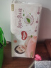 好奇（Huggies）鉑金裝小桃褲紙尿褲XL96片(12-17kg)加大號尿不濕透【消暑散熱】 曬單實(shí)拍圖
