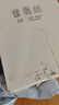 晨光（M&G）文具A4/160g大容量素描紙素描本美術(shù)寫(xiě)生臨摹初學(xué)生100張加厚MA4A60老師推薦開(kāi)學(xué)禮物 曬單實(shí)拍圖