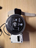 MOYIEAKAN qi2認(rèn)證無線充電器三合一蘋果iPhone 16/15/14/13/12 Pro磁吸手機(jī)耳機(jī)Apple Watch手表快充支架座 鋁合金- 蒼穹灰【qi2認(rèn)證｜觸控旋轉(zhuǎn)｜三合一】 曬單實(shí)拍圖