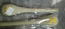 家用敲打經(jīng)絡(luò )拍神器養生敲打錘按摩拍打經(jīng)絡(luò )棒48cm淺綠色 48cm經(jīng)絡(luò )拍【加長(cháng)可水洗】 1個(gè) 曬單實(shí)拍圖