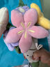 Jellycat趣味花束手捧花趣味植物毛絨玩偶公仔植物生日七夕情人節(jié)禮物 趣味花束 One Size 曬單實拍圖