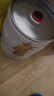 瓦倫?。╓urenbacher）小麥啤酒5L桶裝 德國原裝進(jìn)口 精釀啤酒 中秋聚會(huì) 蘇超看球聚餐 曬單實(shí)拍圖