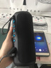 愛(ài)國者T39臻享版 無(wú)線(xiàn)藍牙音箱迷你小音箱家用戶(hù)外便攜式桌面電腦音響大功率超長(cháng)續航低音炮防水 黑色 曬單實(shí)拍圖