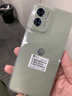 摩托羅拉 聯(lián)想moto G55  LCD護眼屏 四年質(zhì)保 杜比雙揚聲器 大電池長(cháng)續航 應用六開(kāi) 8+128GB 淺草綠 曬單實(shí)拍圖
