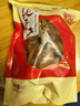 誓言果蜜三刀一斤裝山東特產(chǎn)老式傳統糕點(diǎn)心徐州特產(chǎn)果子懷舊零食羊角蜜 曬單實(shí)拍圖