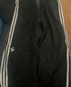 阿迪達斯 ADIDAS 三葉草 女子 FLEECE PANTS 運動(dòng) 運動(dòng)褲 HI4908  S碼 曬單實(shí)拍圖
