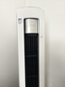 美的空調(diào) 3匹 酷省電Ultra 省電神機(jī) 超一級能效 客廳空調(diào)立式柜機(jī) 國家補(bǔ)貼 KFR-72LW/N8KS1-1U 曬單實拍圖