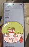 realme【國家補貼】真我Neo7 Turbo 天璣9400e 超薄續航大電池護眼直屏 智能游戲AI性能手機12+256透明灰 曬單實(shí)拍圖