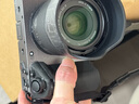 索尼（SONY） ILME-FX30緊湊型4K Super 35mm 電影攝影機(jī) 手持握柄套裝攝像機(jī) FX30B單機(jī) 官方標(biāo)配 曬單實(shí)拍圖