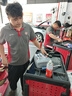 美孚（Mobil）銀美0W-20機(jī)油4L+機(jī)濾+空調(diào)濾+空氣濾+工時(shí)單次大保養(yǎng)12個(gè)月有效 曬單實(shí)拍圖