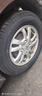 玲瓏輪胎185/70R14 88T 玲瓏臻選 HD 適配歐諾/MG3/五菱宏光 曬單實(shí)拍圖