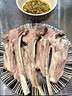 羊食光羊肉新鮮半只羊10斤羊后腿肉羔羊肋排冷凍火鍋食材年貨 羊排5斤 曬單實(shí)拍圖