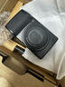 理光（RICOH） GR3X 街拍相機(jī) APS-C畫幅大底 40人文新視角 GRIIIx便攜數(shù)碼相機(jī) GR3X 套餐5 黑色 曬單實(shí)拍圖