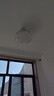 雷士（NVC）LED照明風(fēng)扇燈吊扇燈餐廳全光譜1級能效【政府補貼】42寸包安裝 曬單實(shí)拍圖