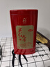 英紅牌紅茶英紅九號(hào)秋茶濃香型紅茶500g雙罐裝功夫茶葉送禮中秋節(jié)茶禮 曬單實(shí)拍圖