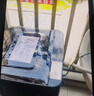 YANGZI中國揚(yáng)子集團(tuán)波輪洗衣機(jī)全自動家用小型洗烘一體脫水甩干機(jī)大容量 出租屋宿舍公寓辦公室節(jié)能 8KG【藍(lán)光洗護(hù)+智能風(fēng)干+防纏繞】 曬單實(shí)拍圖