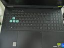 華碩天選6 Pro 酷睿版 國家補貼20% 16英寸游戲本 筆記本電腦(i7-14650HX 16G 1T RTX5060 2.5K)灰 曬單實拍圖