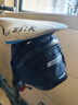 崔克（TREK） Bontrager Elite輕質(zhì)耐磨便攜單車(chē)公路車(chē)自行車(chē)包車(chē)座包 黑色加大型1.73L 曬單實(shí)拍圖