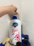舒膚佳健康凈護沐浴露 650g*4(純白+檸檬+薰衣草+櫻花) 滋潤保濕 曬單實拍圖