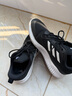 阿迪達(dá)斯 adidas 男鞋 ALPHACOMFY阿爾法 運(yùn)動鞋訓(xùn)練跑步鞋 ID0350 43碼 曬單實拍圖