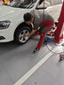 固特異（Goodyear）汽車輪胎 205/55R16 91V  AMG 安乘三代 適配福睿斯/速騰/朗逸 曬單實(shí)拍圖