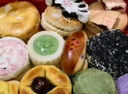 北京稻香村糕點(diǎn)點(diǎn)心三禾北京特產(chǎn)送禮團購老北京糕點(diǎn)禮盒1550g 曬單實(shí)拍圖