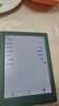掌閱（iReader）Light 4C  6英寸彩色墨水屏 智能閱讀本 電子書(shū)閱讀器 便攜電紙書(shū)平板電腦學(xué)習看漫筆記本 語(yǔ)綠 曬單實(shí)拍圖