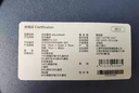 亞朵星球第3代深睡枕PRO枕頭枕套組合 成人護頸記憶綿10cm深睡藍 曬單實拍圖