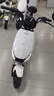小牛電動F100都市版 電動自行車鋰電池 新國標智能鋰電長續(xù)航通勤代步電動車 到店選顏色 曬單實拍圖
