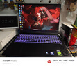 惠普（HP）暗影精靈MAX游戲本筆記本電腦 國家補(bǔ)貼（U9-275HX RTX5070Ti 32G 1T QHD240Hz 500nits電競屏） 曬單實拍圖