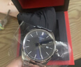 天梭（TISSOT）手表 PR100系列男表 瑞士石英男士鋼帶腕表七夕禮物送男友 曬單實(shí)拍圖