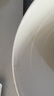宜家（IKEA）VAGSJON沃格遜純棉浴巾家用毛巾吸水洗澡用裹巾成人 浴巾淺綠色70x140cm 1條 曬單實拍圖