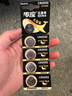 傳應(yīng) 南孚 CR2032紐扣電池5粒 3V鋰電池 適用大眾奧迪現(xiàn)代等汽車鑰匙 手表/遙控器等(單件包郵） 曬單實(shí)拍圖