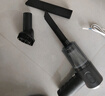 桂楓除塵器家用無線汽車除塵器兩用手持吹塵器小型寵物除毛器 曬單實(shí)拍圖