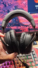極度未知（HYPERX）颶風(fēng)2升級款颶風(fēng)3 頭戴式游戲電競耳機(jī)電腦耳麥 吃雞游戲耳機(jī) 適配三角洲行動 【颶風(fēng)3黑色】全新升級丨DTS音效 頭戴式游戲耳機(jī) 曬單實(shí)拍圖