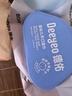 德佑濕巾保濕擦臉巾出行便攜卸妝潔面巾柔軟親膚不掉絮化妝濕巾 常規款 10抽 10包【出行必備】 曬單實(shí)拍圖