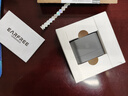 弱水時砂【周傳雄推薦】earfree i5無線藍(lán)牙耳機(jī)入耳HiFi音質(zhì)游戲運動耳機(jī)主動降噪超長續(xù)航學(xué)生送男女友 武士灰|HiFi音質(zhì)+強(qiáng)降噪+不壓耳 曬單實拍圖