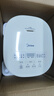 美的（Midea）電飯煲3-4人電飯鍋4L銀鉆內膽12大菜單頂置觸控屏家用智能微壓電飯煲MB-AFB4041RL 曬單實拍圖