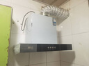 新飛油煙機(jī)【上門安裝】頂吸式抽油煙機(jī)家用廚房吸三腔一級能效吸油煙機(jī)大吸力歐式油煙機(jī)品牌補(bǔ)貼 700寬四鍵立體按鍵+雙檔調(diào)速 曬單實拍圖