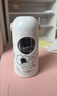 天文全自動(dòng)削筆刀小學(xué)生升級大口徑削筆機器可削11.5mm加粗桿大三角鉛筆兒童卷筆轉筆刀電動(dòng)文具 8188太空銀 曬單實(shí)拍圖