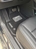 車(chē)麗友專(zhuān)用16-25款凱迪拉克xt5腳墊tpe全包圍門(mén)檻2025汽車(chē)用品絲絨地毯 【包門(mén)檻】TPE腳墊+慕絨絲黑 凱迪拉克XT5（25款） 曬單實(shí)拍圖