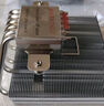 Thermalright(利民)  AXP120-X67 67mm高度 風(fēng)冷散熱器 6熱管全回流焊下壓散熱器 AGHPIII熱管 支持多平臺 曬單實(shí)拍圖