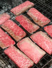 西帕克內(nèi)蒙古黃膘牛排 牧民散養(yǎng)黃牛肉現(xiàn)殺新鮮牛排骨牛肋排 贈(zèng)送韭菜花 凈重5斤 曬單實(shí)拍圖