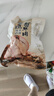 康新牧場內(nèi)蒙古醬牛肉150g×5袋即食牛肉醬鹵肉熟食牛腱子美食零食小吃 曬單實(shí)拍圖