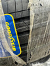 固特異（Goodyear）汽車輪胎235/45R21 101T EGP 御乘二代自修護大眾ID.6X/4X 奧迪Q4 曬單實拍圖