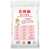 五得利五得利 八星雪花小麥粉5kg 曬單實(shí)拍圖