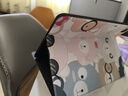 STRYFER適用iPad Air13英寸保護套M3芯片Air72025款 /Air624款M2蘋(píng)果平板電腦保護殼智能休眠皮套-可愛(ài)熊 曬單實(shí)拍圖