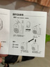 海得曼（Advent）門鈴不用電池自發(fā)電無線門鈴防水家用呼叫器FL-313-BLK 曬單實拍圖