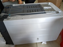 松下（Panasonic）【吳磊推薦】波輪洗衣機(jī)全自動10公斤大容量 抗菌除螨智能桶洗凈 內(nèi)衣洗衣機(jī)國家補(bǔ)貼XQB100-8QF1 曬單實拍圖