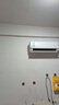 美的空調(diào)掛機(jī) 2匹 酷省電 新一級(jí)能效 家電國(guó)家補(bǔ)貼20% 以舊換新 客廳臥室 KFR-46GW/N8KS1-1無憂安裝 曬單實(shí)拍圖